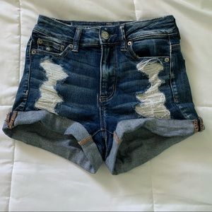 AMERICAN EAGLE women’s shorts